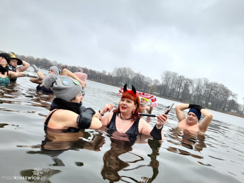 Goplanie i strażacy we wspólnej akcji