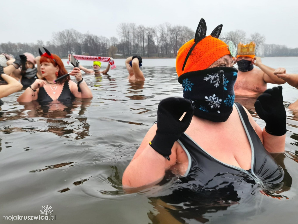 Goplanie i strażacy we wspólnej akcji
