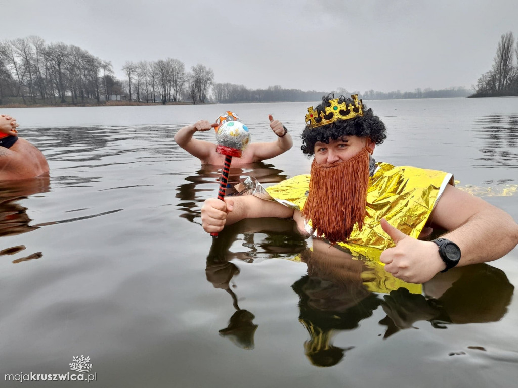 Goplanie i strażacy we wspólnej akcji