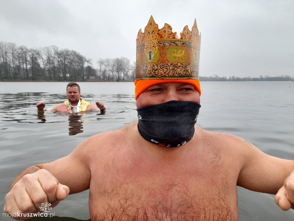 Goplanie i strażacy we wspólnej akcji