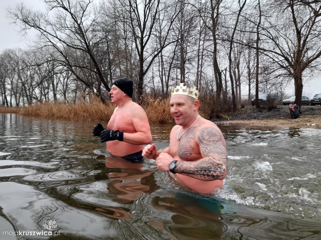 Goplanie i strażacy we wspólnej akcji