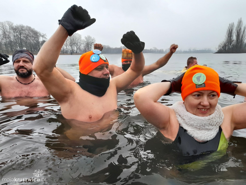 Goplanie i strażacy we wspólnej akcji