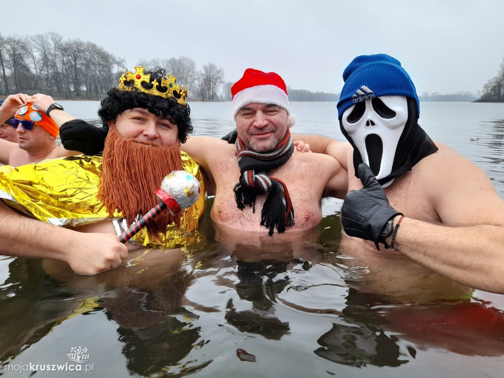 Goplanie i strażacy we wspólnej akcji