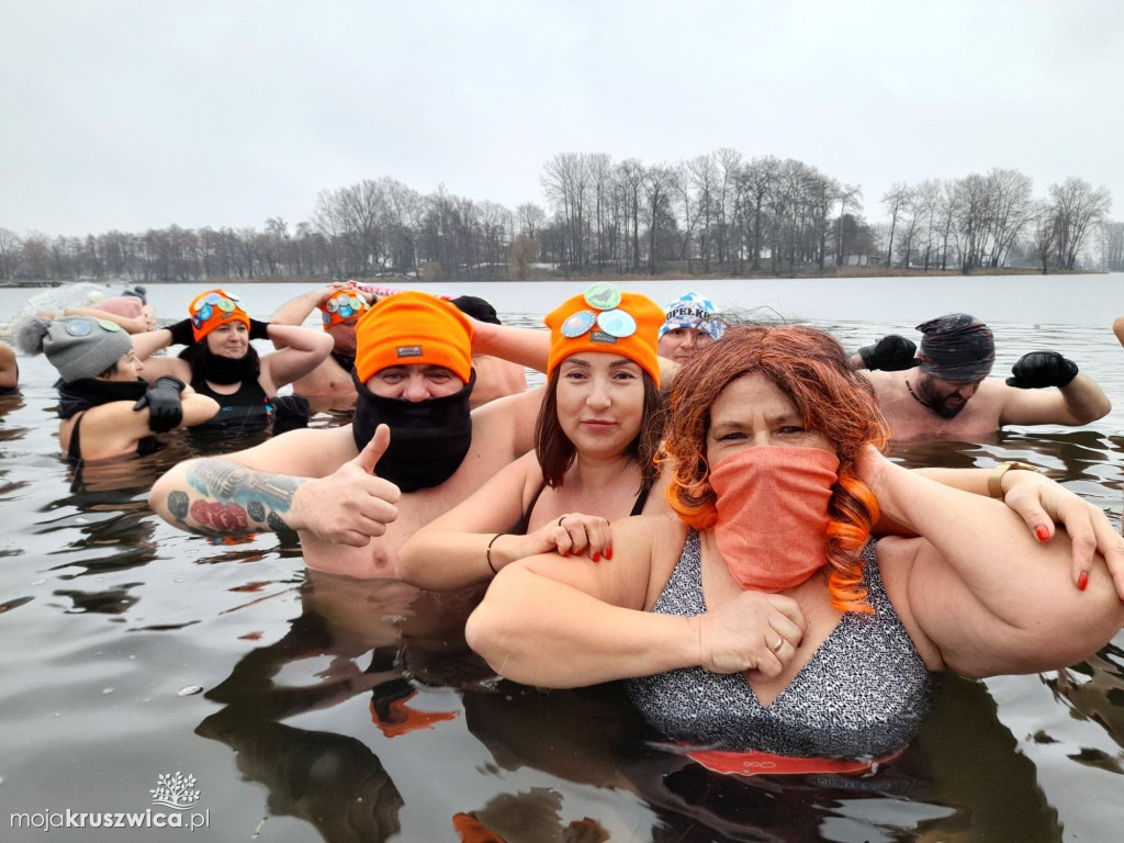 Goplanie i strażacy we wspólnej akcji