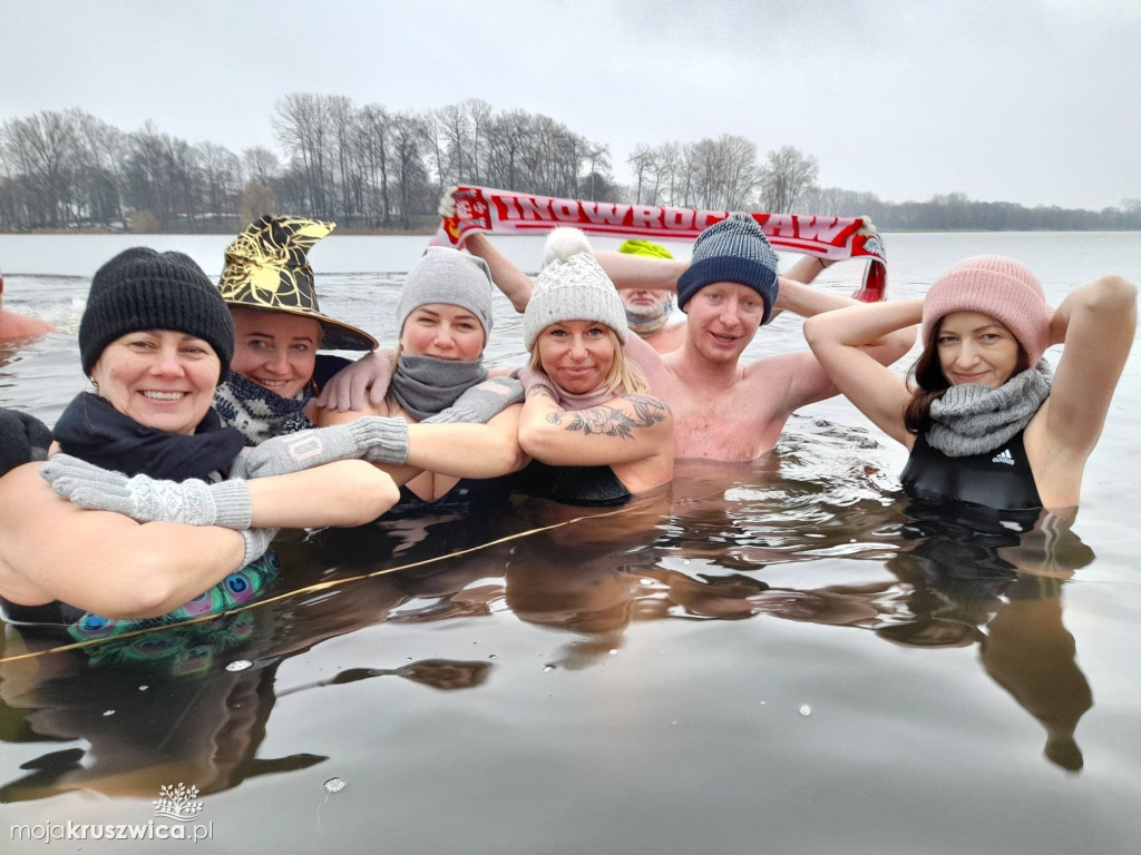 Goplanie i strażacy we wspólnej akcji