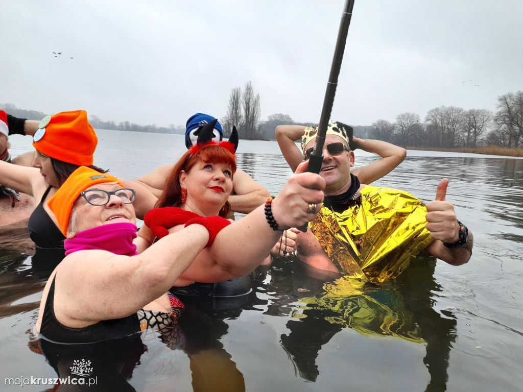 Goplanie i strażacy we wspólnej akcji
