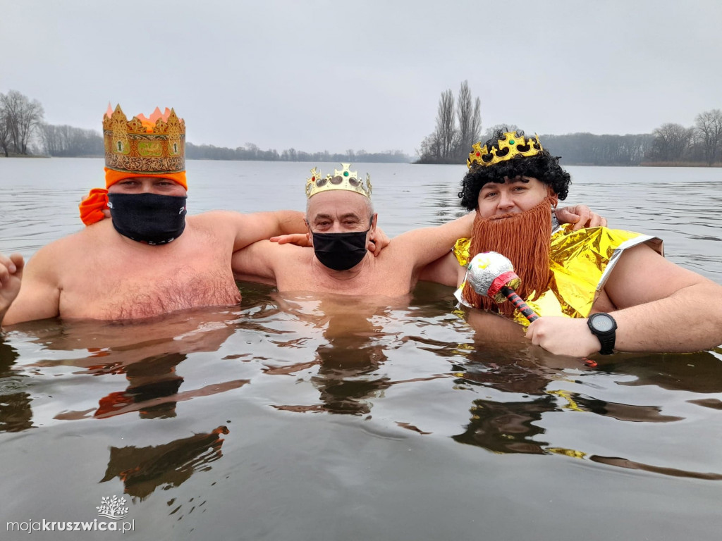 Goplanie i strażacy we wspólnej akcji