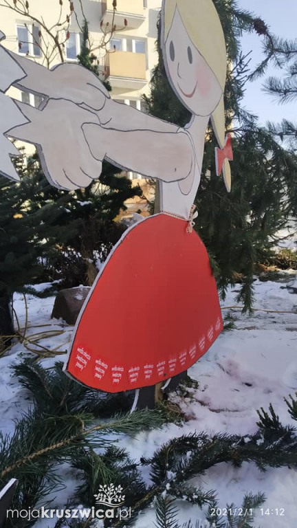 Rumcajs i Hanka na Zagoplu. Nadchodzą Walentynki! [ZDJĘCIA]