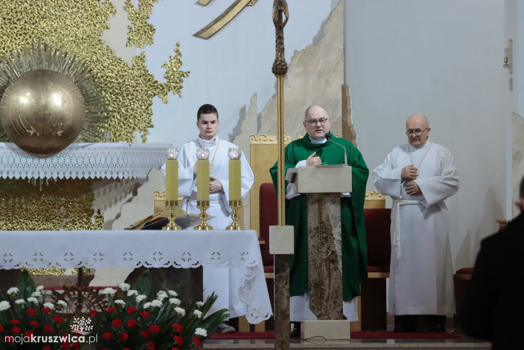 Upamiętnili postać Piotra Bartoszcze