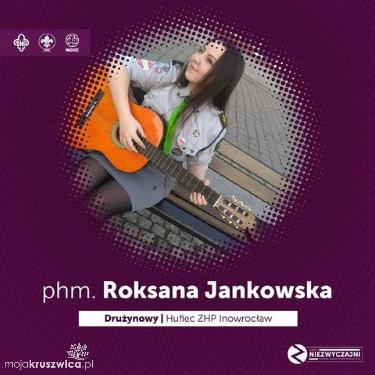 Roksana Jankowska laureatką plebiscytu 