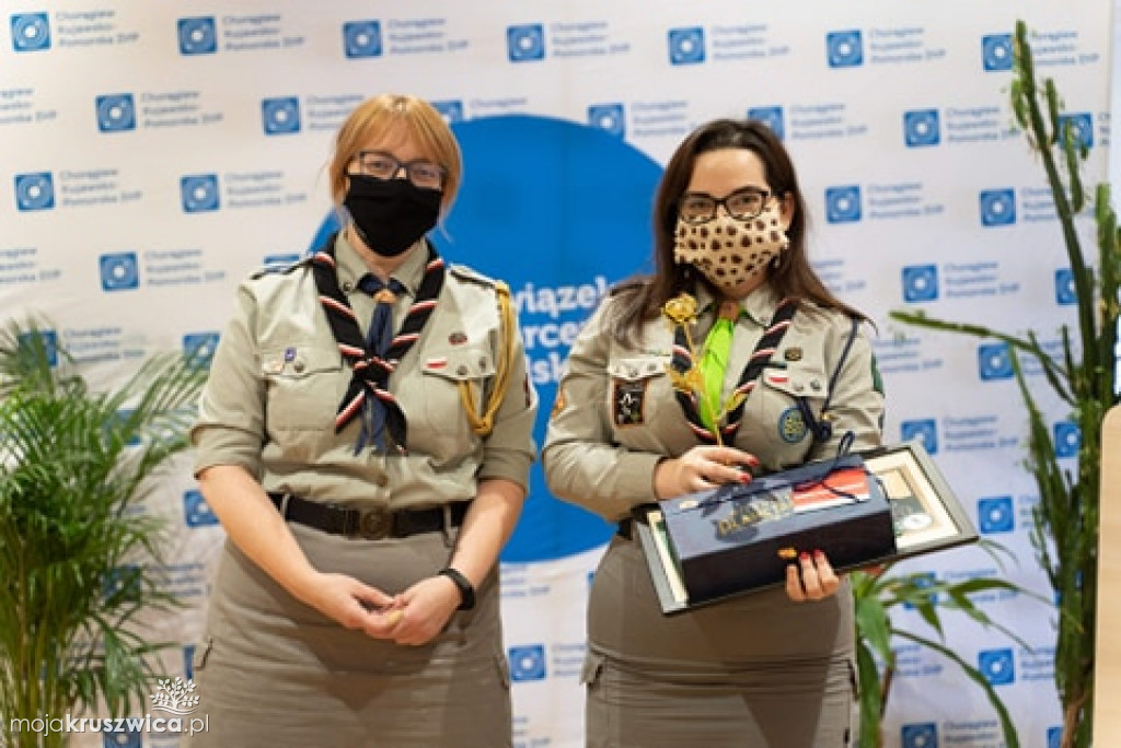 Roksana Jankowska laureatką plebiscytu 