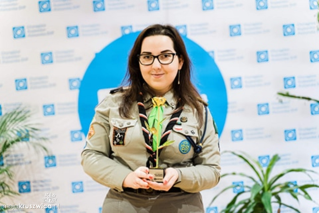 Roksana Jankowska laureatką plebiscytu 