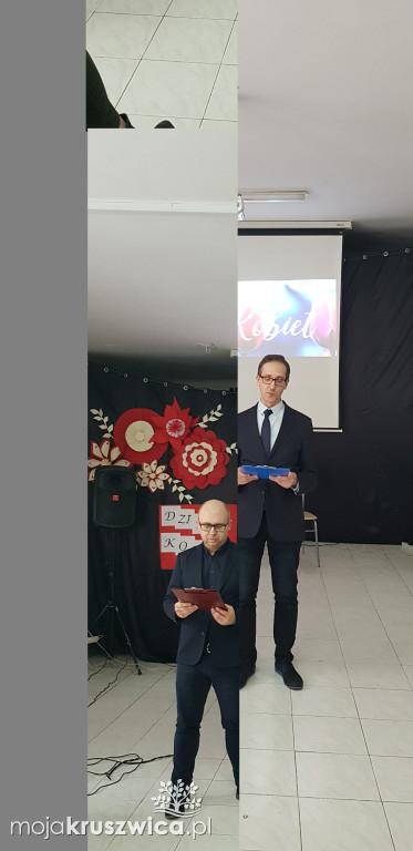 W Młodzieżowym Ośrodku Wychowawczym w Kruszwicy obchodzili Dzień Kobiet [ZDJĘCIA]
