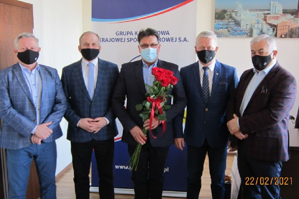 Nagrody Wzorowego Plantatora przyznane