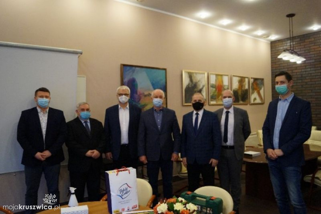 Nagrody Wzorowego Plantatora przyznane