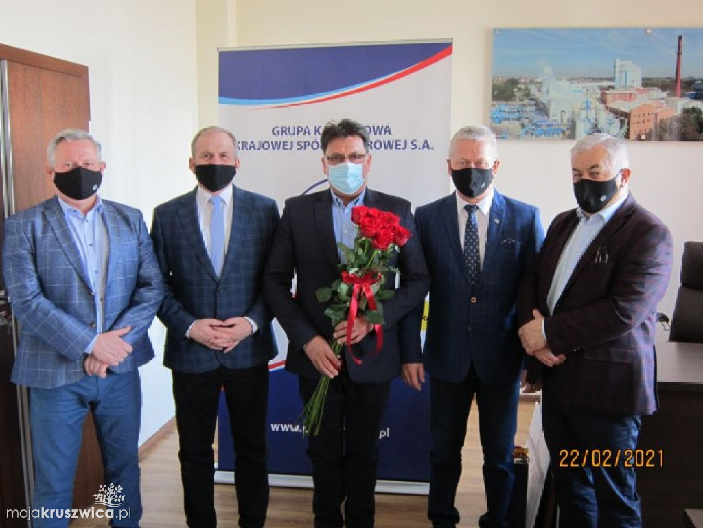 Nagrody Wzorowego Plantatora przyznane