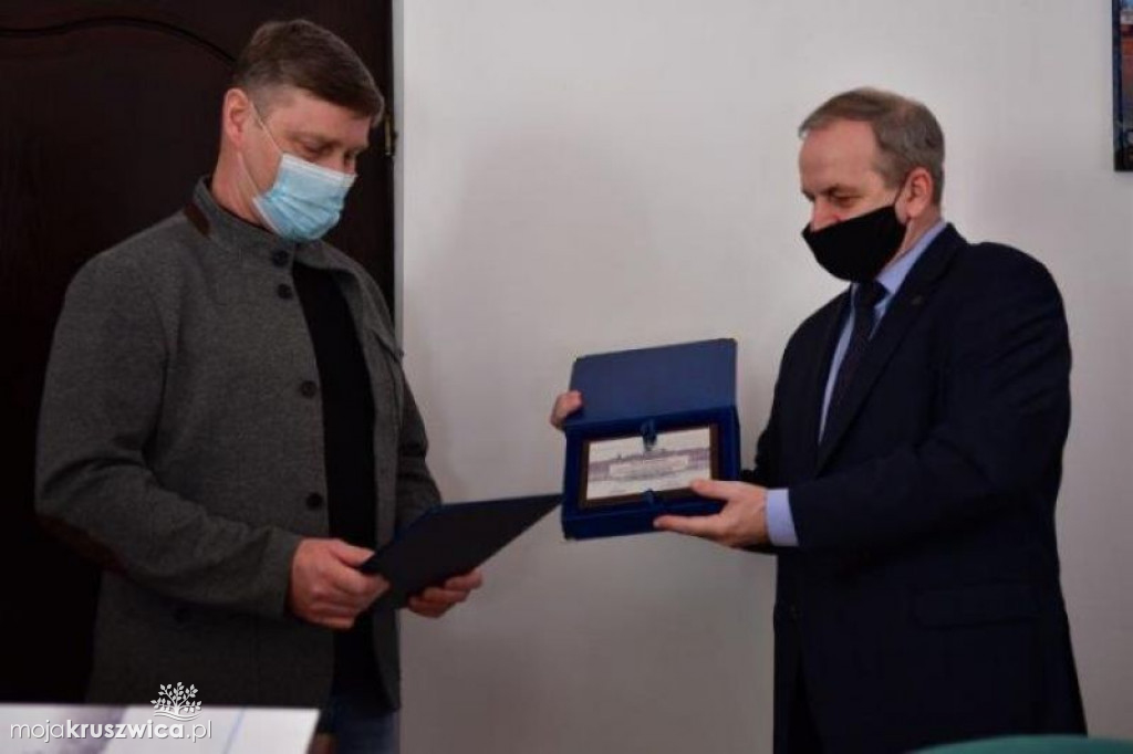 Nagrody Wzorowego Plantatora przyznane