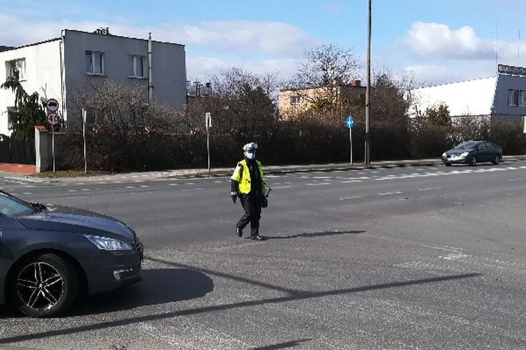 Teraz długo nie mogą jeździć. Wpadli w Tupadłach