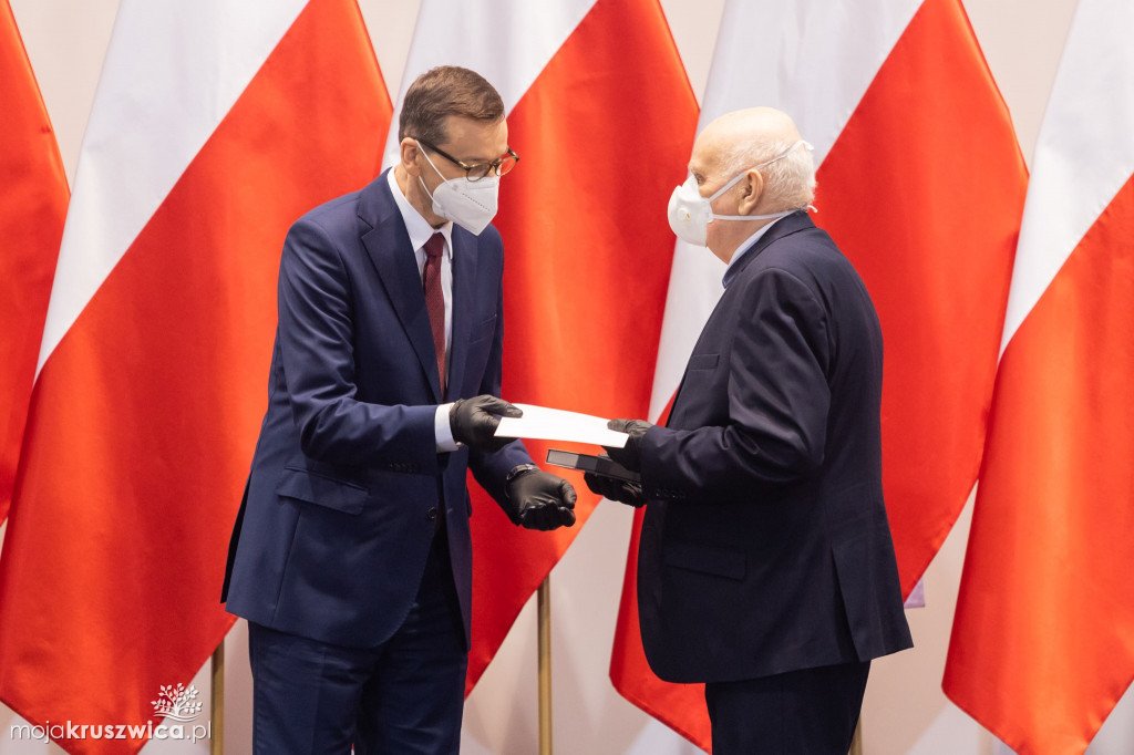 Uroczystości bydgoskiego marca