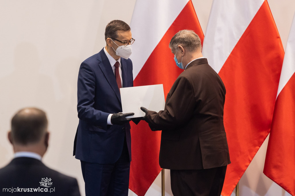 Uroczystości bydgoskiego marca