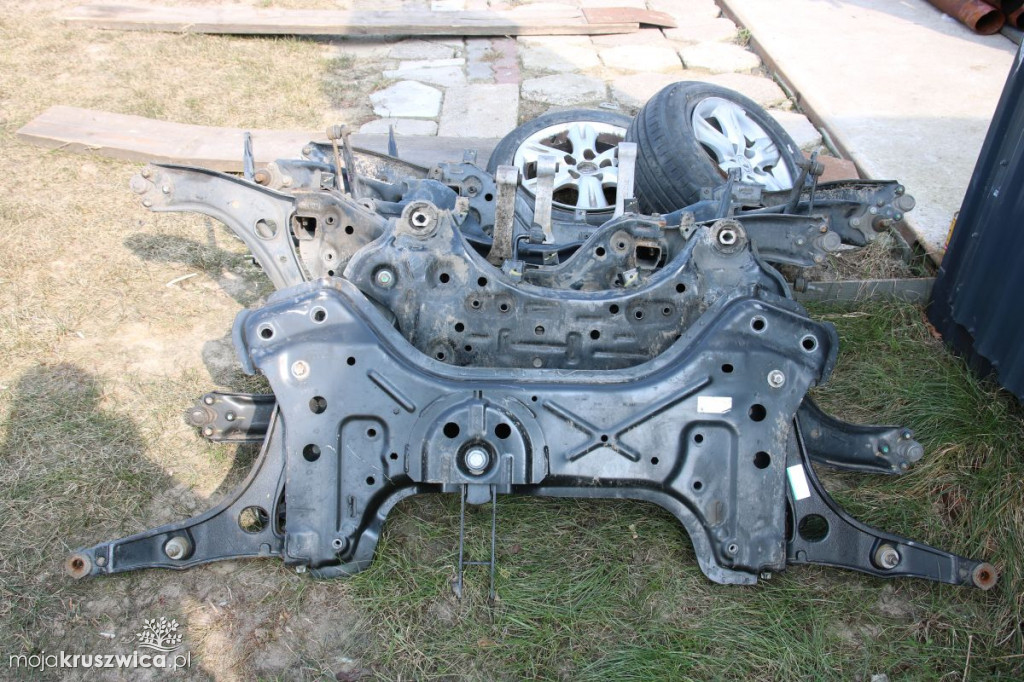  Samochodowa 