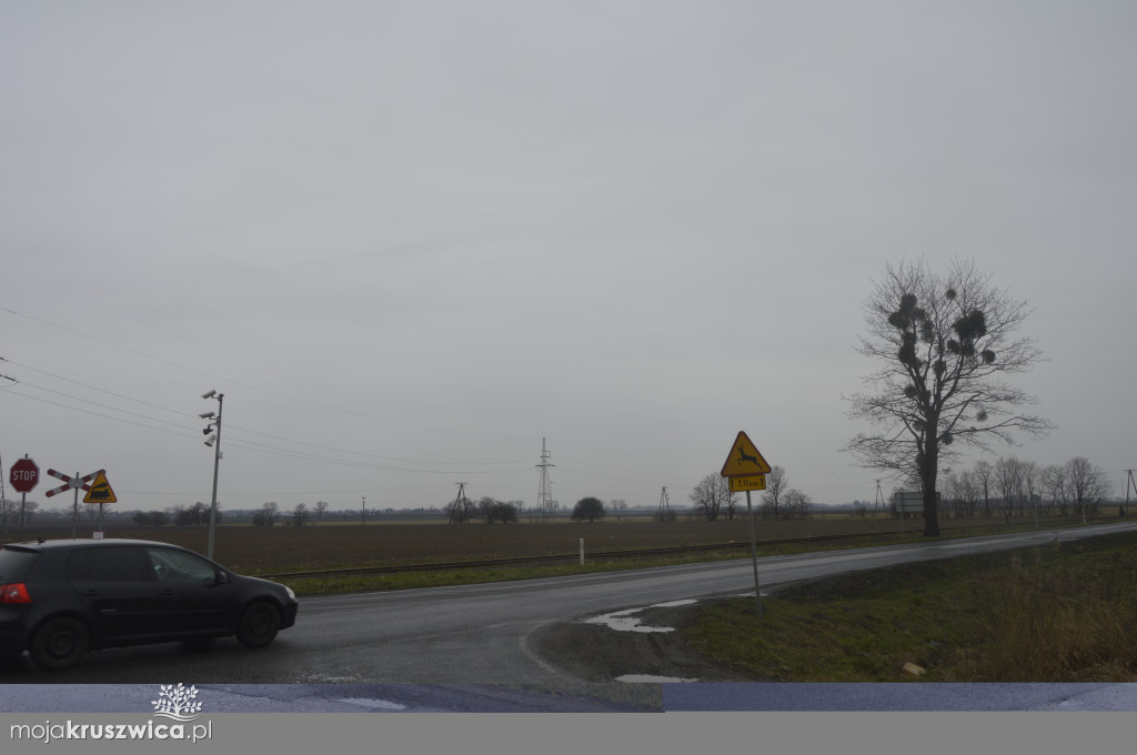 Kobylniki będą miały rondo. Ogłoszono przetarg