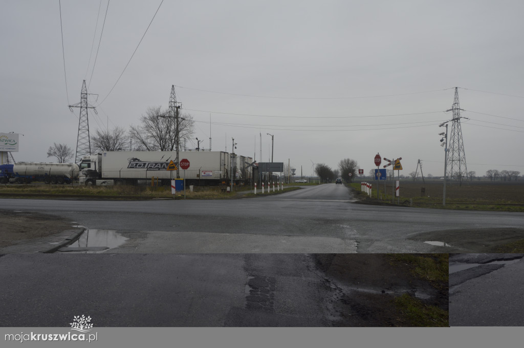 Kobylniki będą miały rondo. Ogłoszono przetarg