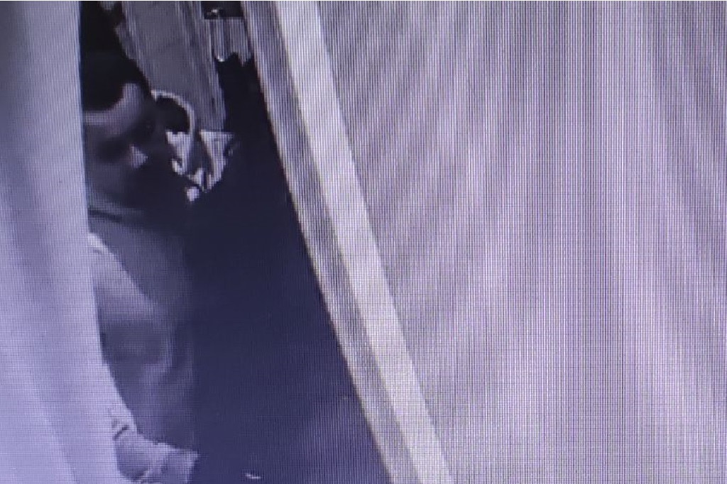 Rozpoznajesz tego mężczyznę i kobietę?