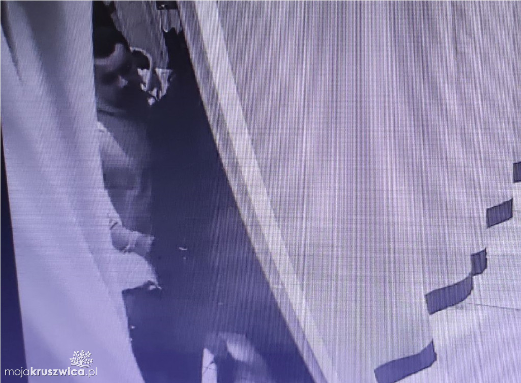 Rozpoznajesz tego mężczyznę i kobietę?