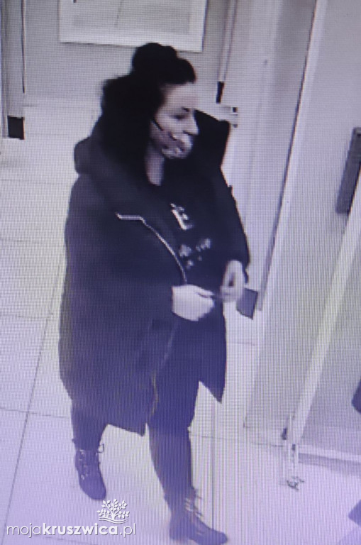 Rozpoznajesz tego mężczyznę i kobietę?