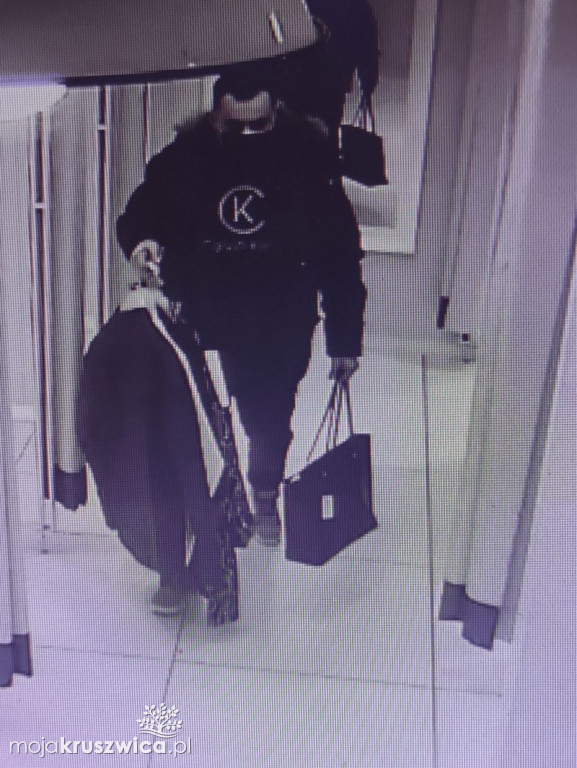 Rozpoznajesz tego mężczyznę i kobietę?