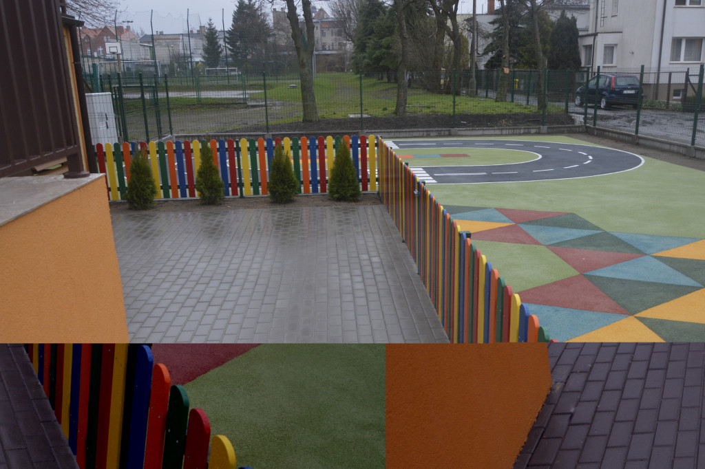 Żłobek z zewnątrz. Prace dobiegają końca. Wkrótce otwarcie?