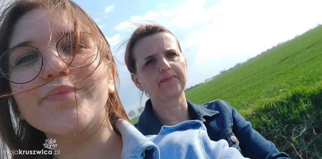 Harcerze ruszyli porządkować nasze otoczenie. Odwiedzili m.in. Polanowice i Kruszwicę