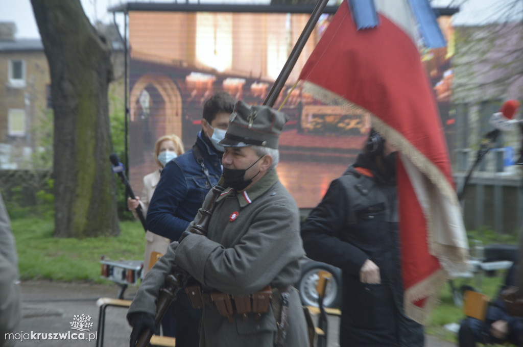 Inowrocławskie Drzwi Jubileuszowe poświęcone