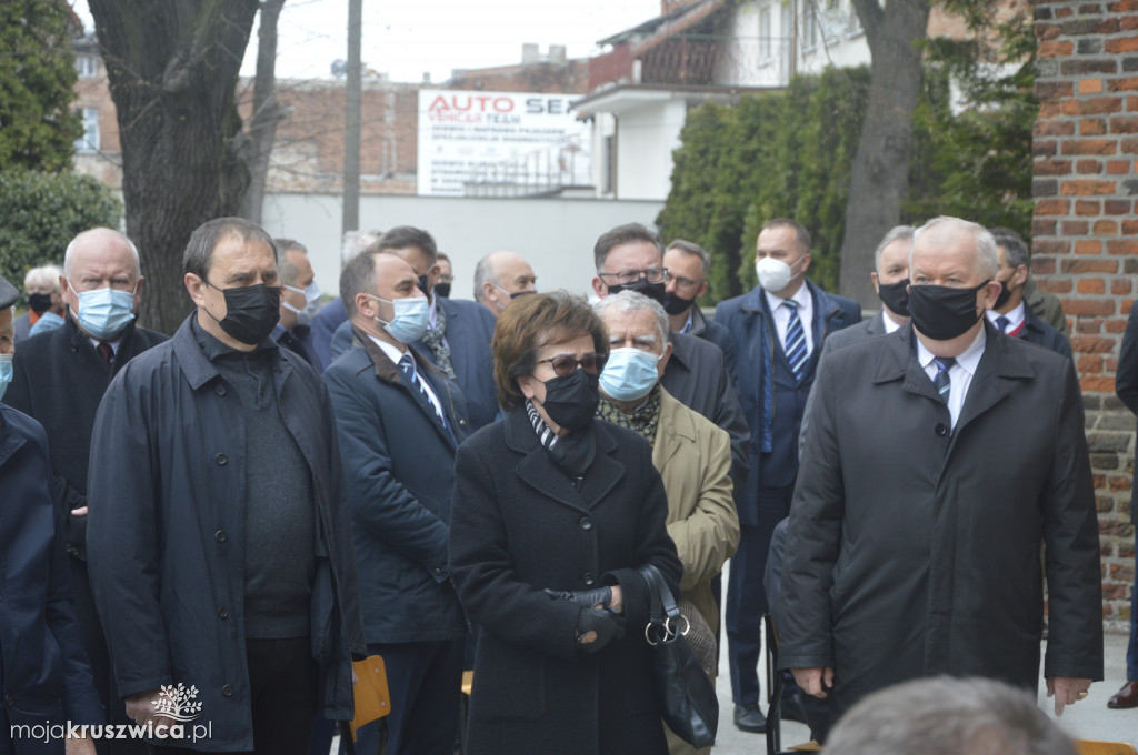 Inowrocławskie Drzwi Jubileuszowe poświęcone