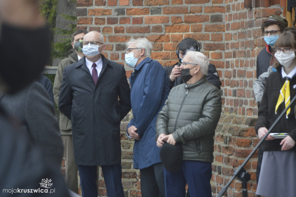 Inowrocławskie Drzwi Jubileuszowe poświęcone