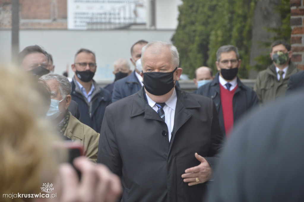 Inowrocławskie Drzwi Jubileuszowe poświęcone