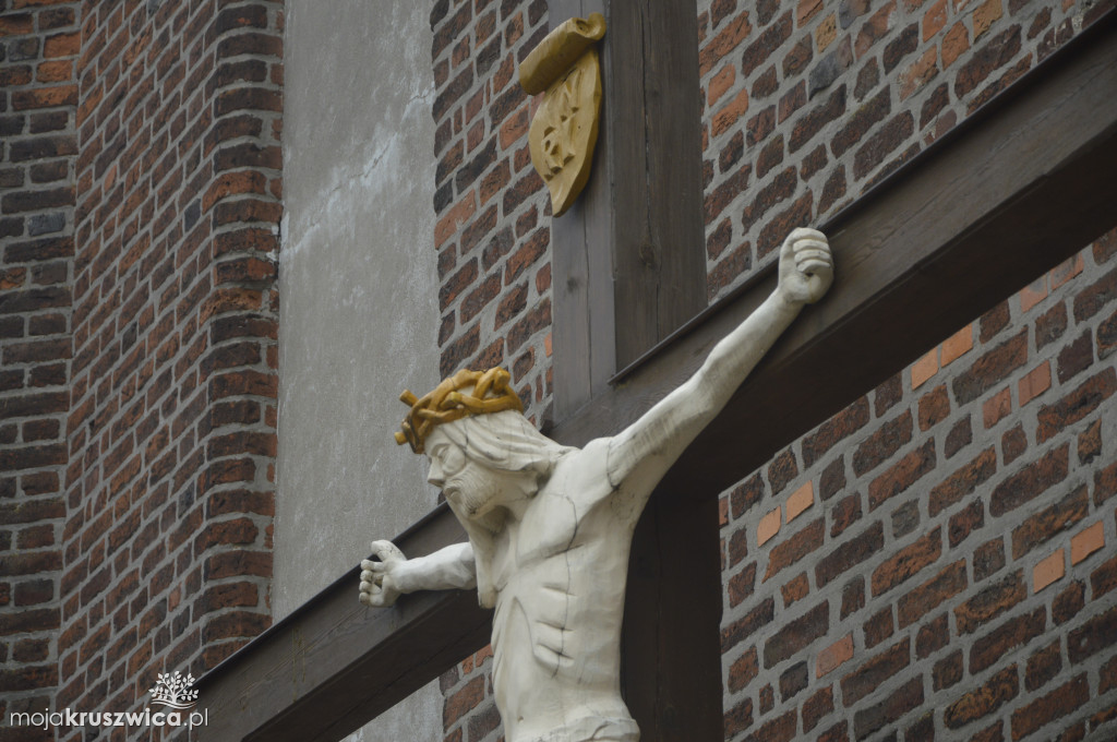 Inowrocławskie Drzwi Jubileuszowe poświęcone