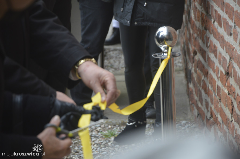 Inowrocławskie Drzwi Jubileuszowe poświęcone