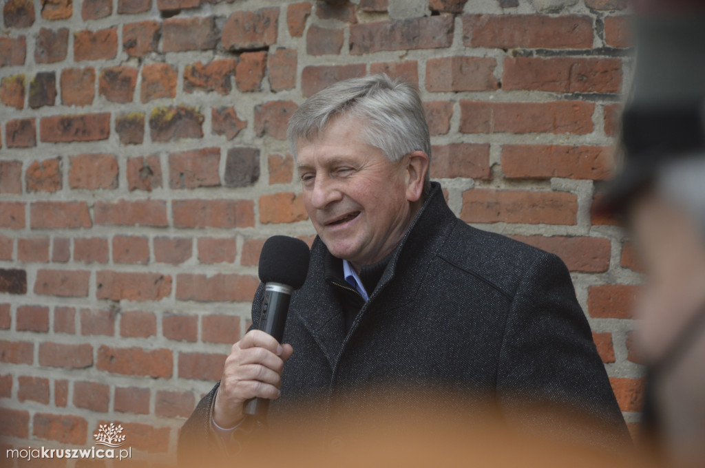 Inowrocławskie Drzwi Jubileuszowe poświęcone