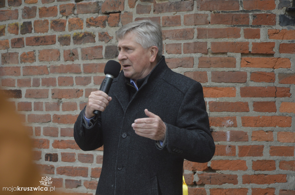Inowrocławskie Drzwi Jubileuszowe poświęcone