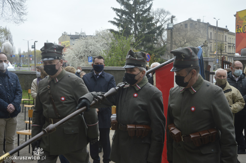 Inowrocławskie Drzwi Jubileuszowe poświęcone