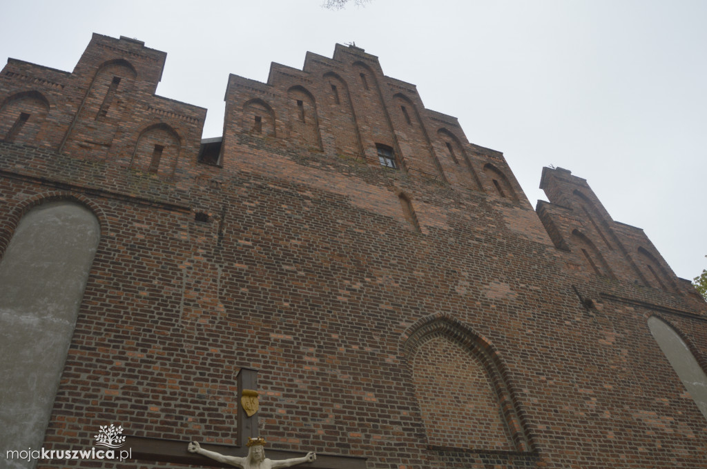 Inowrocławskie Drzwi Jubileuszowe poświęcone