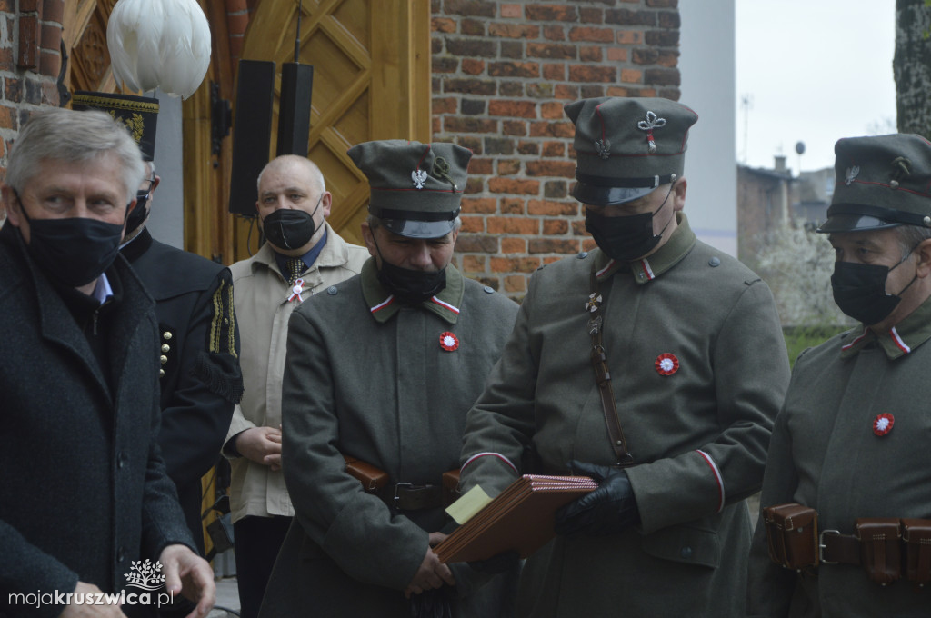 Inowrocławskie Drzwi Jubileuszowe poświęcone
