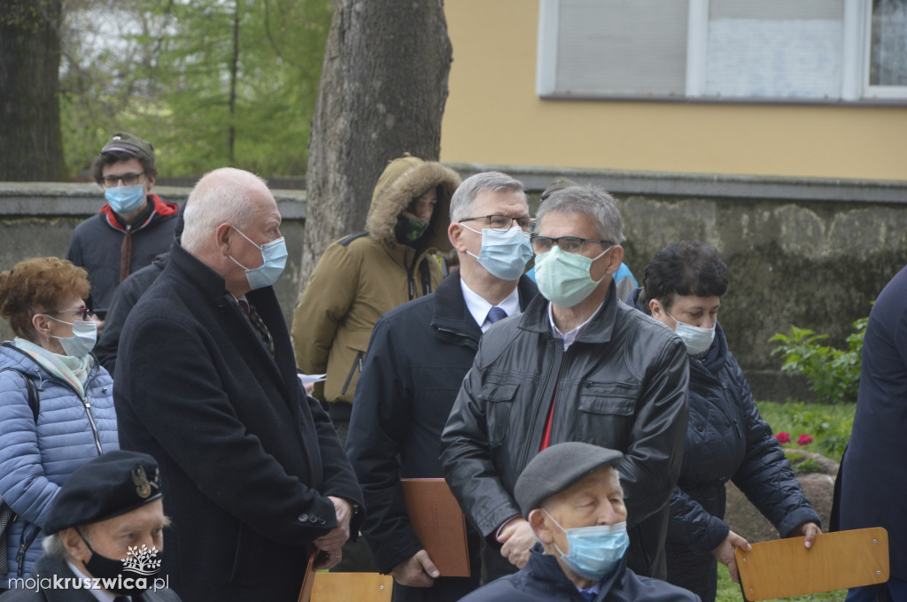 Inowrocławskie Drzwi Jubileuszowe poświęcone