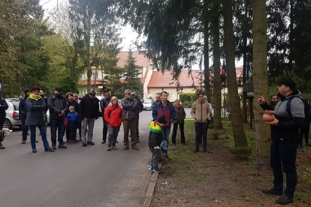 Miradz i tajemnica sprzed kilku tysięcy lat [ZDJĘCIA]