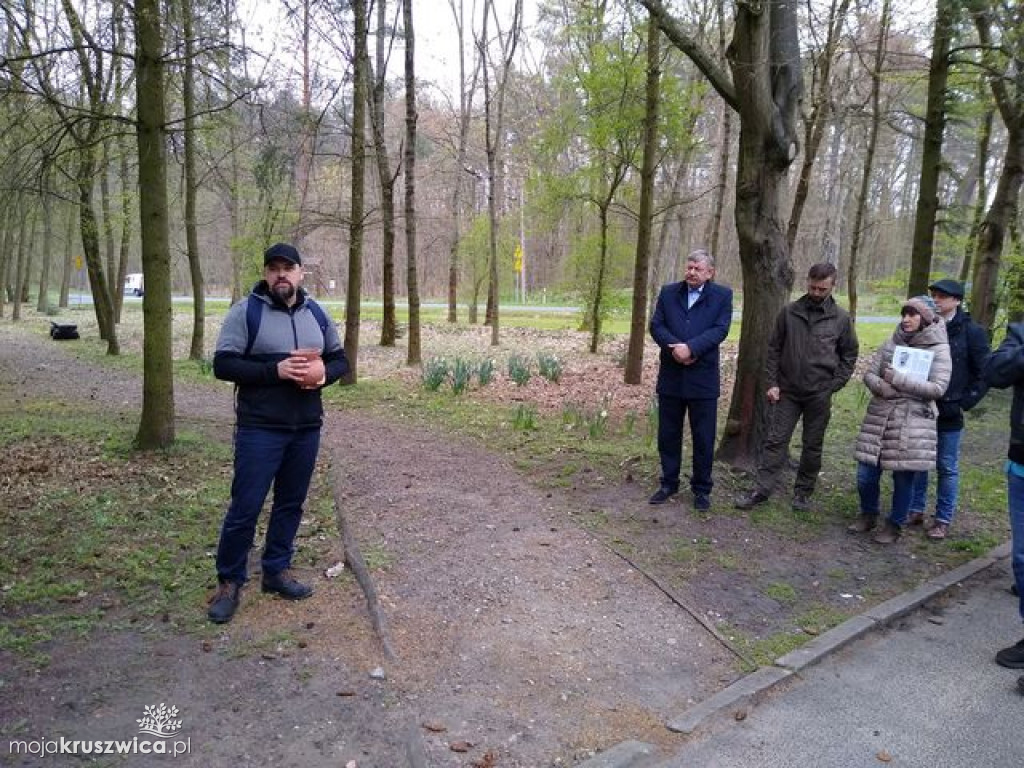 Miradz i tajemnica sprzed kilku tysięcy lat [ZDJĘCIA]