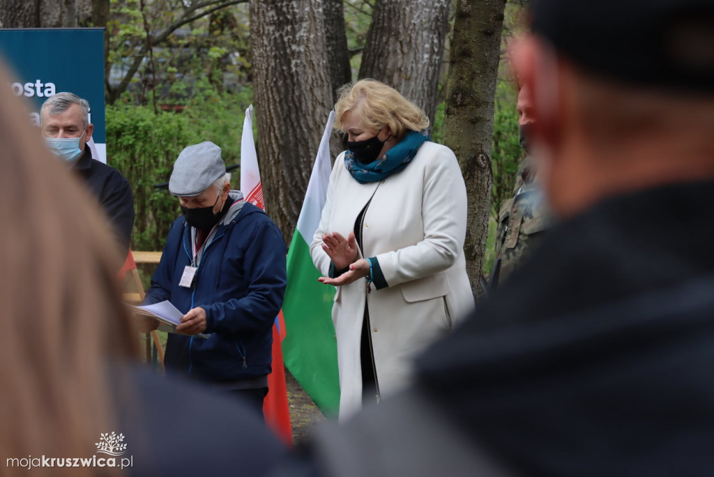 W Kobylnikach odbyły się Otwarte Zawody Powiatowe o Puchar Starosty Powiatu Inowrocławskiego
