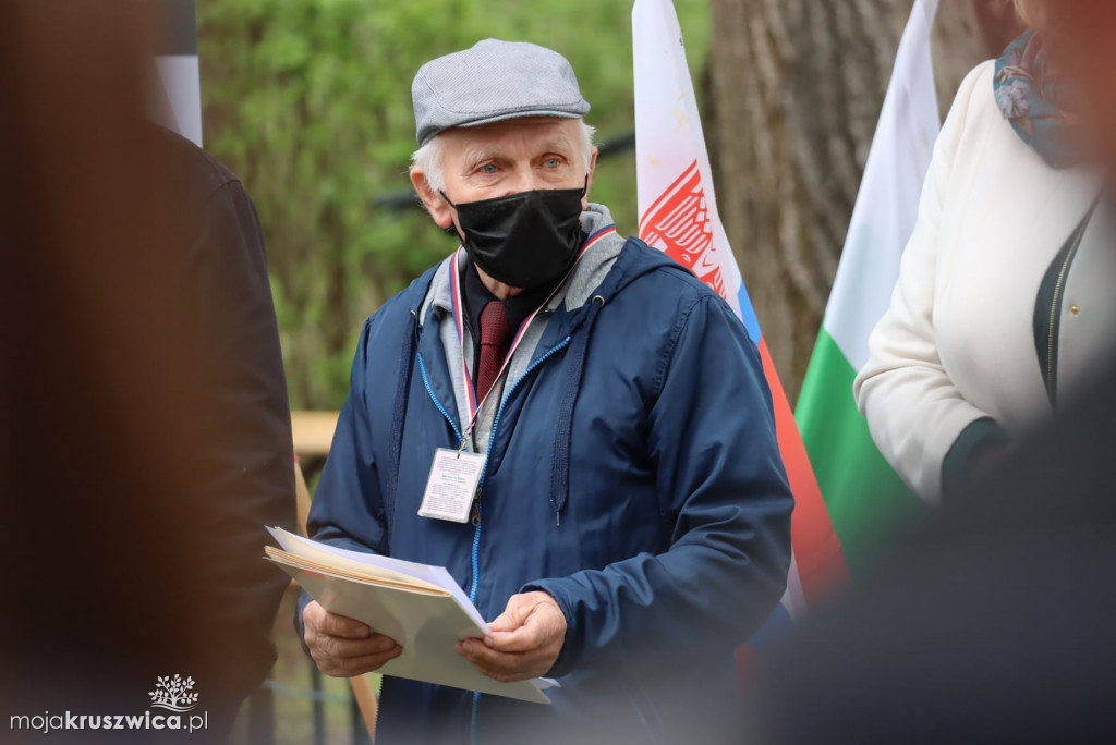 W Kobylnikach odbyły się Otwarte Zawody Powiatowe o Puchar Starosty Powiatu Inowrocławskiego