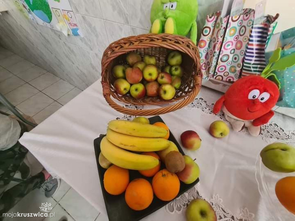 Dzień Nauk Matematyczno-Przyrodniczych w kruszwickim MOW